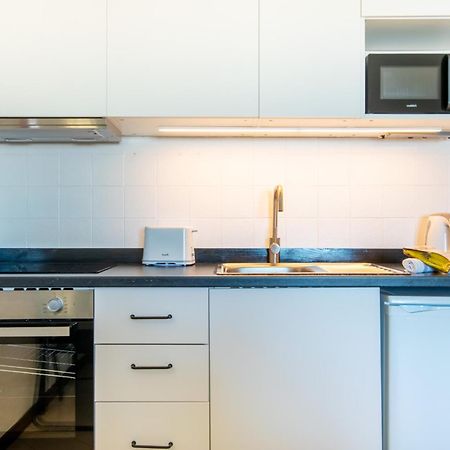 Bellavista Jardim By Beguest Aparthotel Albufeira Ngoại thất bức ảnh