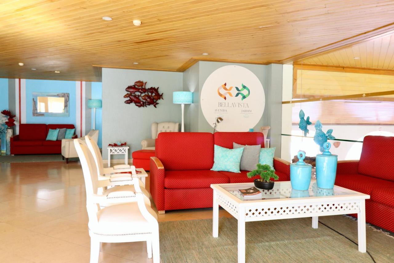 Bellavista Jardim By Beguest Aparthotel Albufeira Ngoại thất bức ảnh