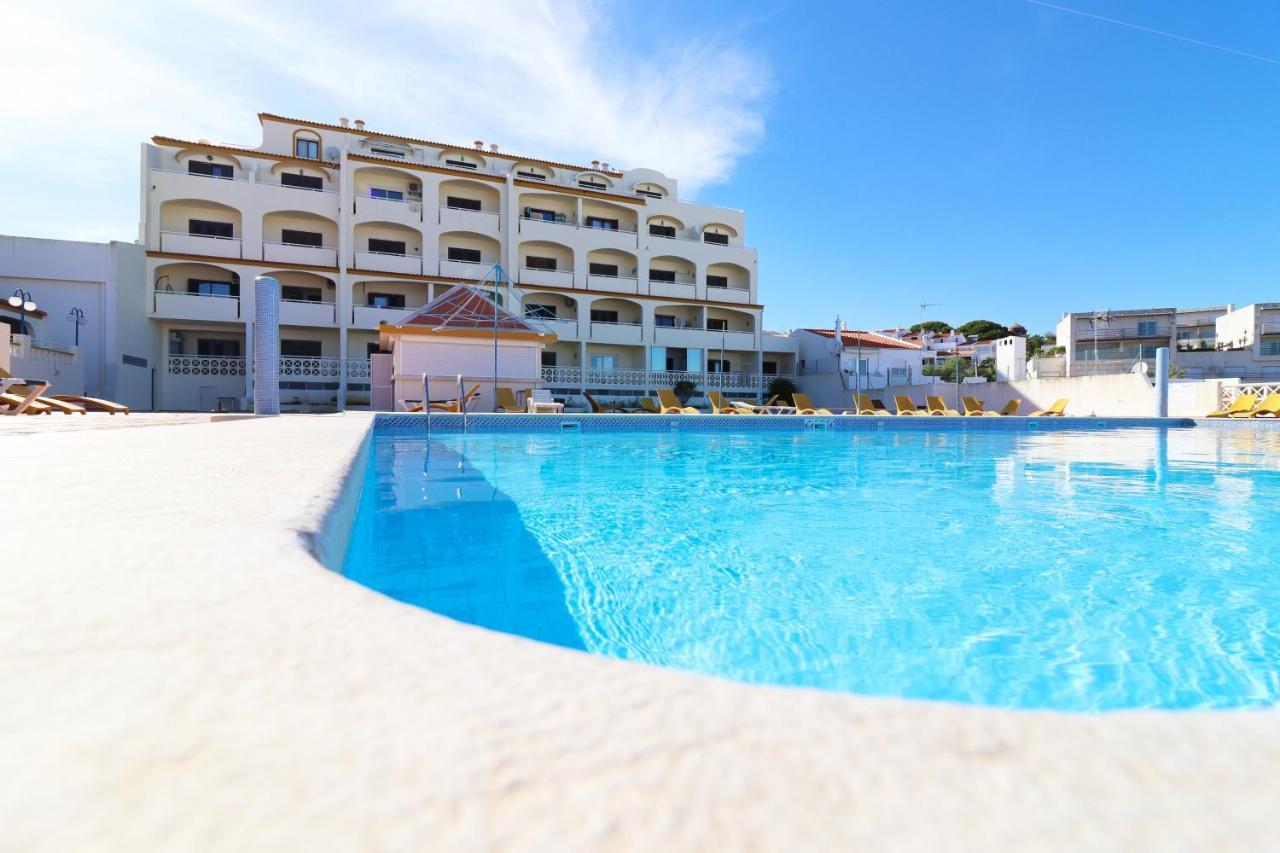 Bellavista Jardim By Beguest Aparthotel Albufeira Ngoại thất bức ảnh