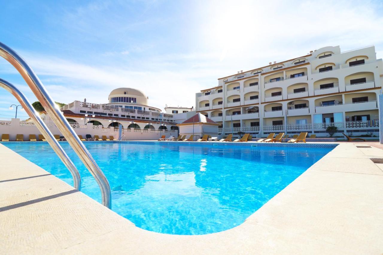 Bellavista Jardim By Beguest Aparthotel Albufeira Ngoại thất bức ảnh