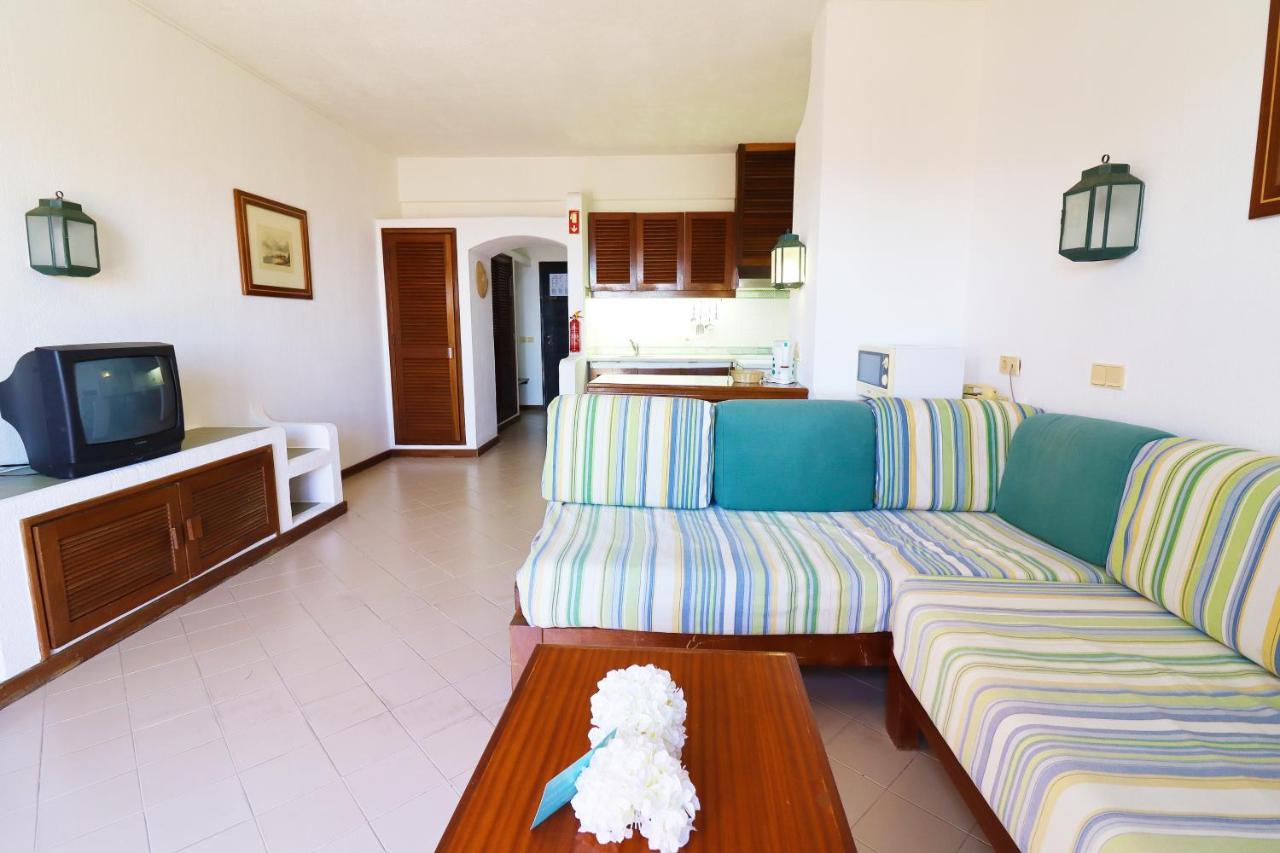 Bellavista Jardim By Beguest Aparthotel Albufeira Ngoại thất bức ảnh