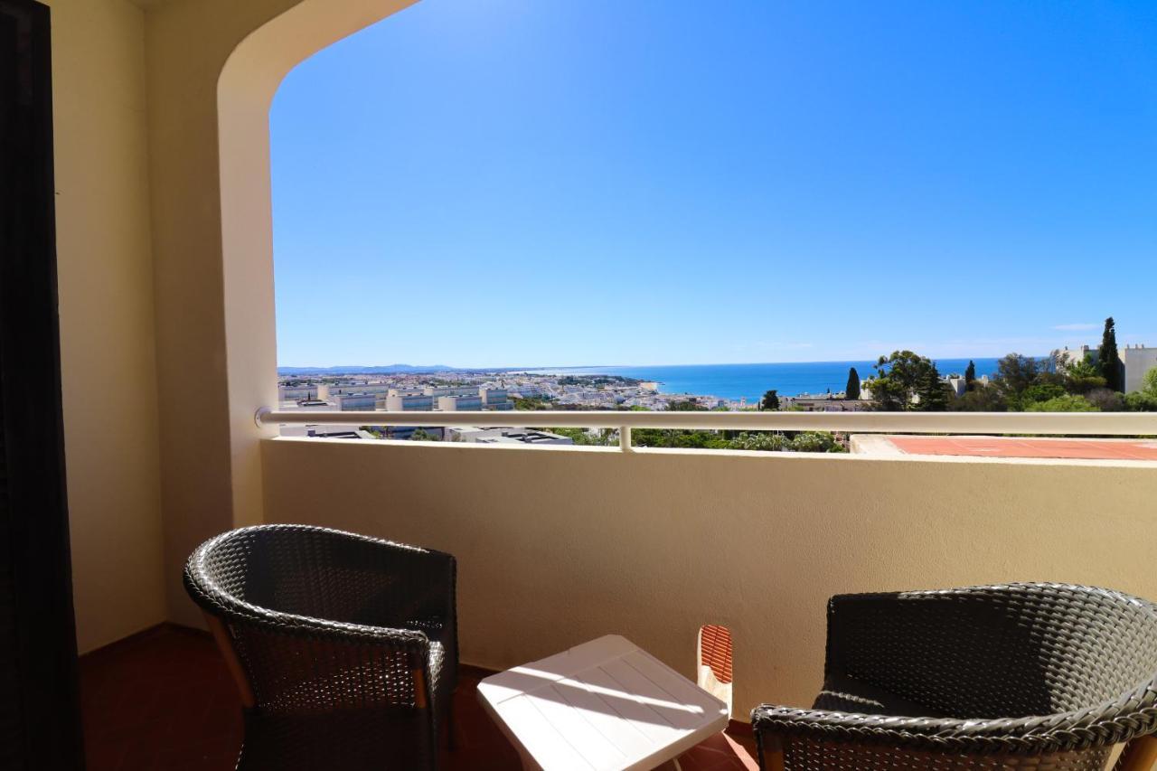 Bellavista Jardim By Beguest Aparthotel Albufeira Ngoại thất bức ảnh