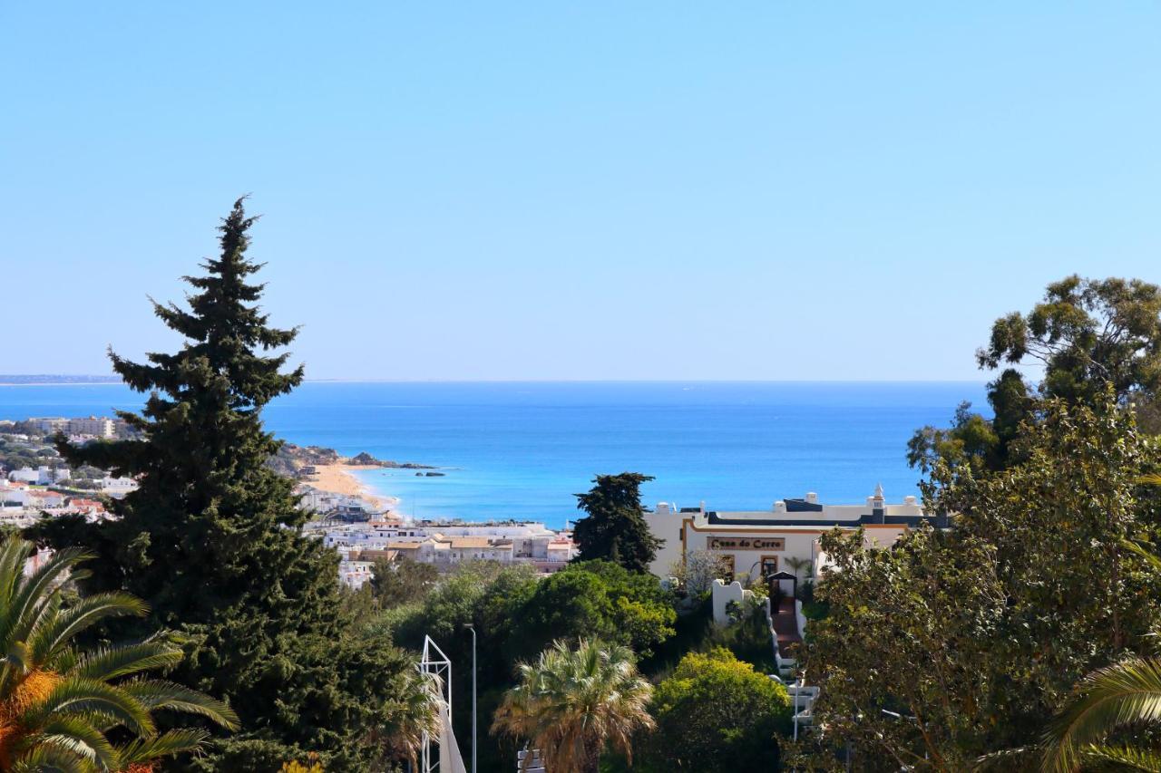 Bellavista Jardim By Beguest Aparthotel Albufeira Ngoại thất bức ảnh