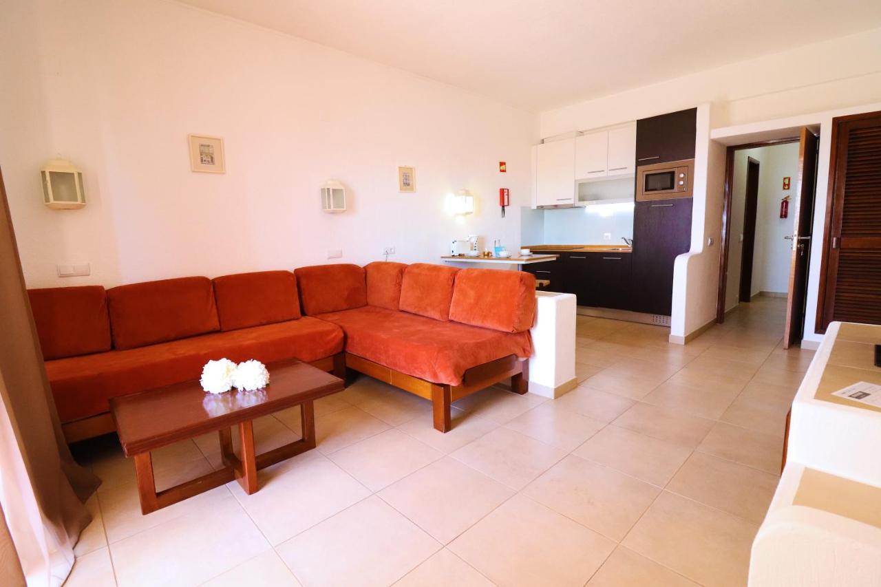 Bellavista Jardim By Beguest Aparthotel Albufeira Ngoại thất bức ảnh