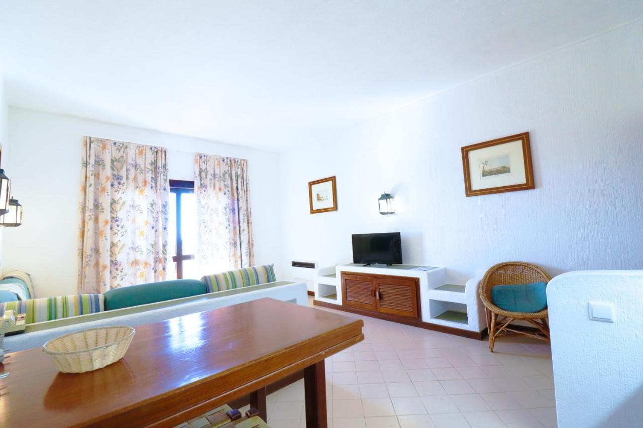 Bellavista Jardim By Beguest Aparthotel Albufeira Ngoại thất bức ảnh