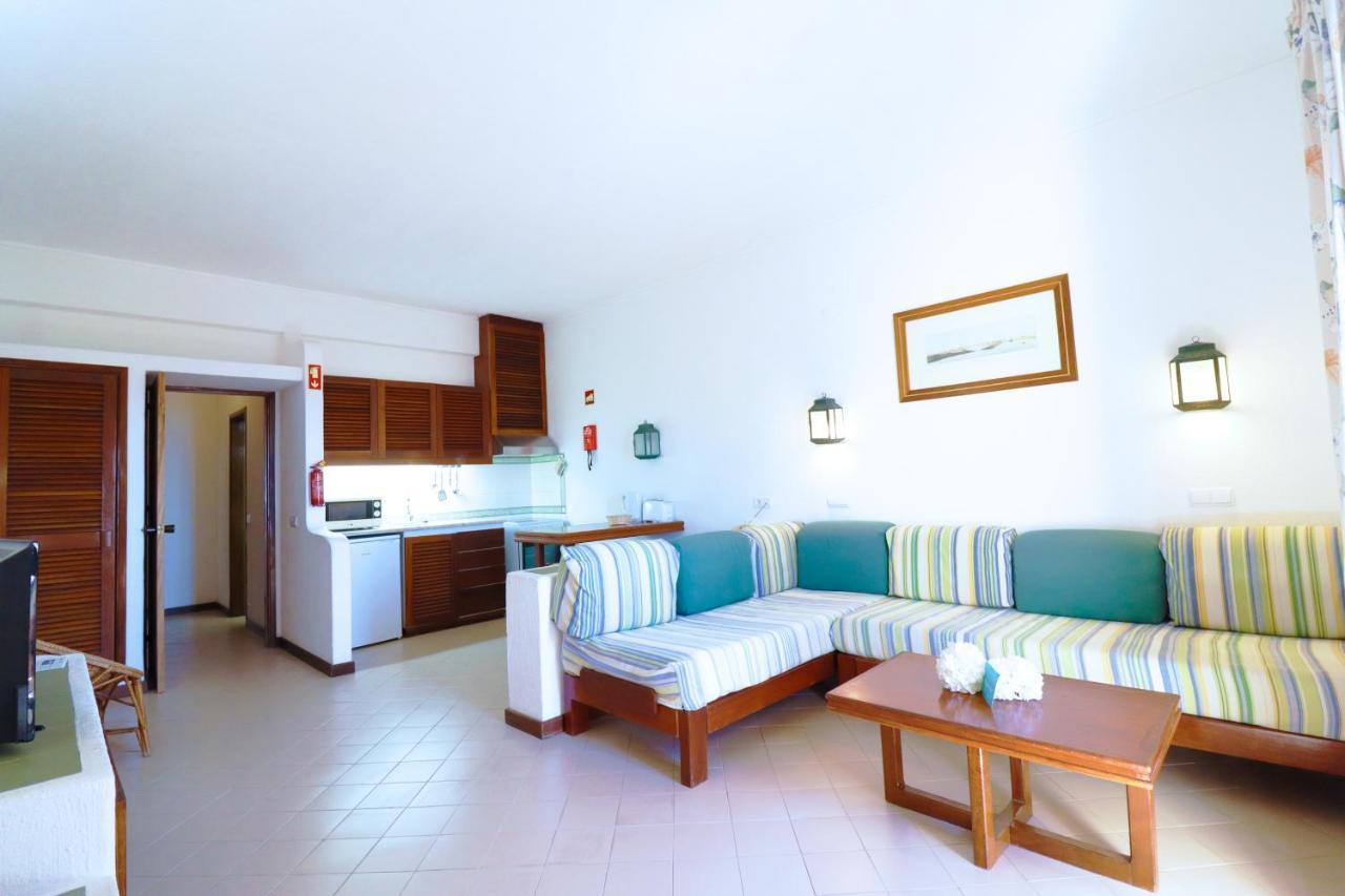 Bellavista Jardim By Beguest Aparthotel Albufeira Ngoại thất bức ảnh