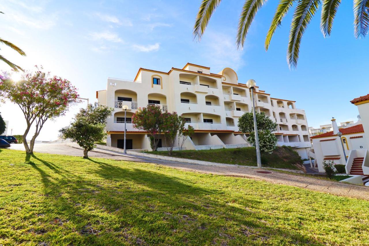 Bellavista Jardim By Beguest Aparthotel Albufeira Ngoại thất bức ảnh