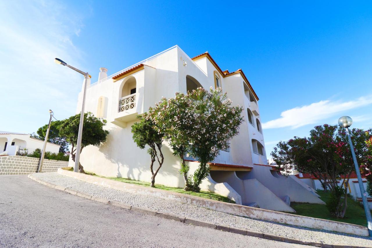Bellavista Jardim By Beguest Aparthotel Albufeira Ngoại thất bức ảnh