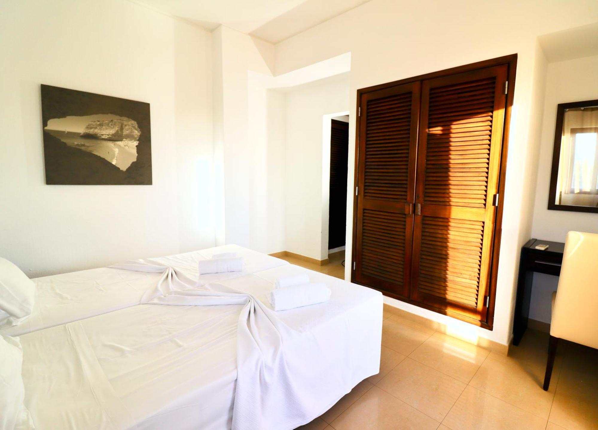 Bellavista Jardim By Beguest Aparthotel Albufeira Phòng bức ảnh