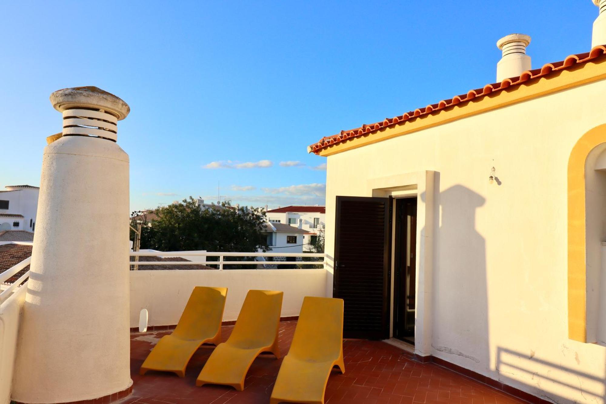 Bellavista Jardim By Beguest Aparthotel Albufeira Phòng bức ảnh