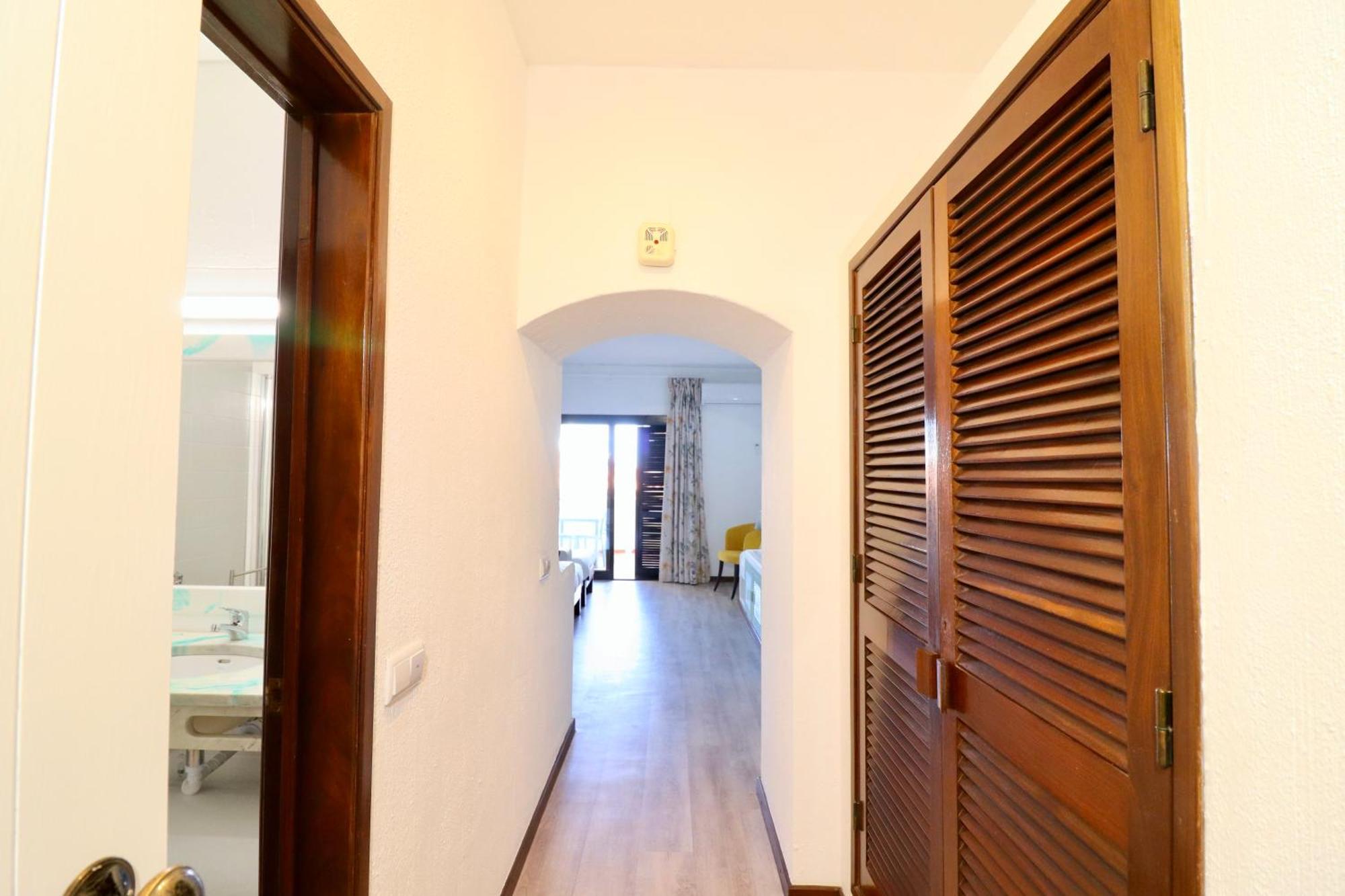 Bellavista Jardim By Beguest Aparthotel Albufeira Phòng bức ảnh