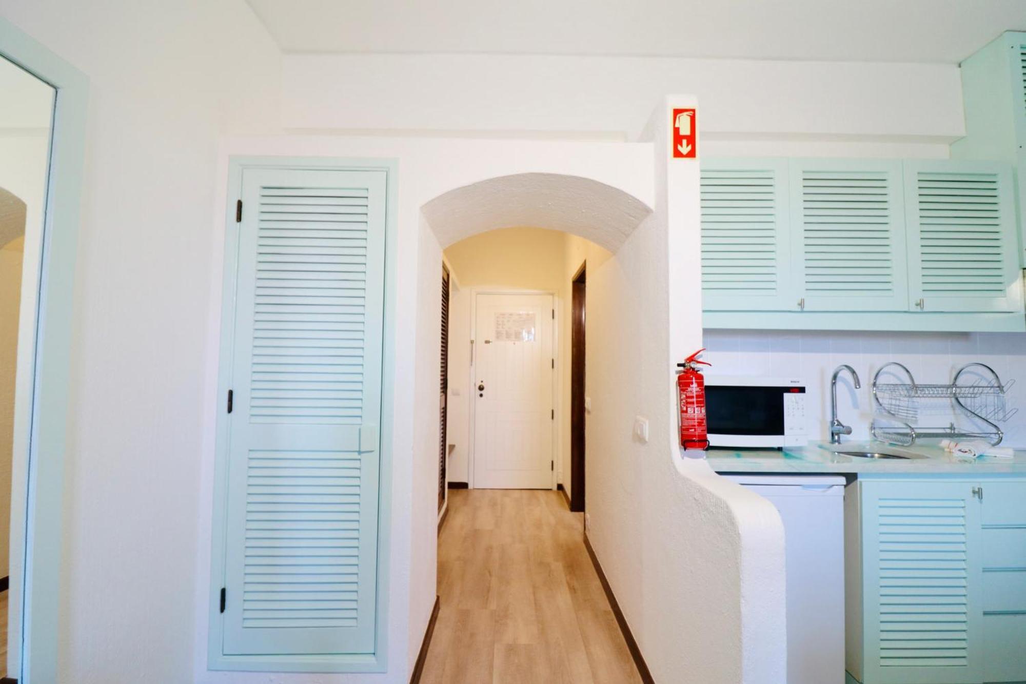 Bellavista Jardim By Beguest Aparthotel Albufeira Phòng bức ảnh