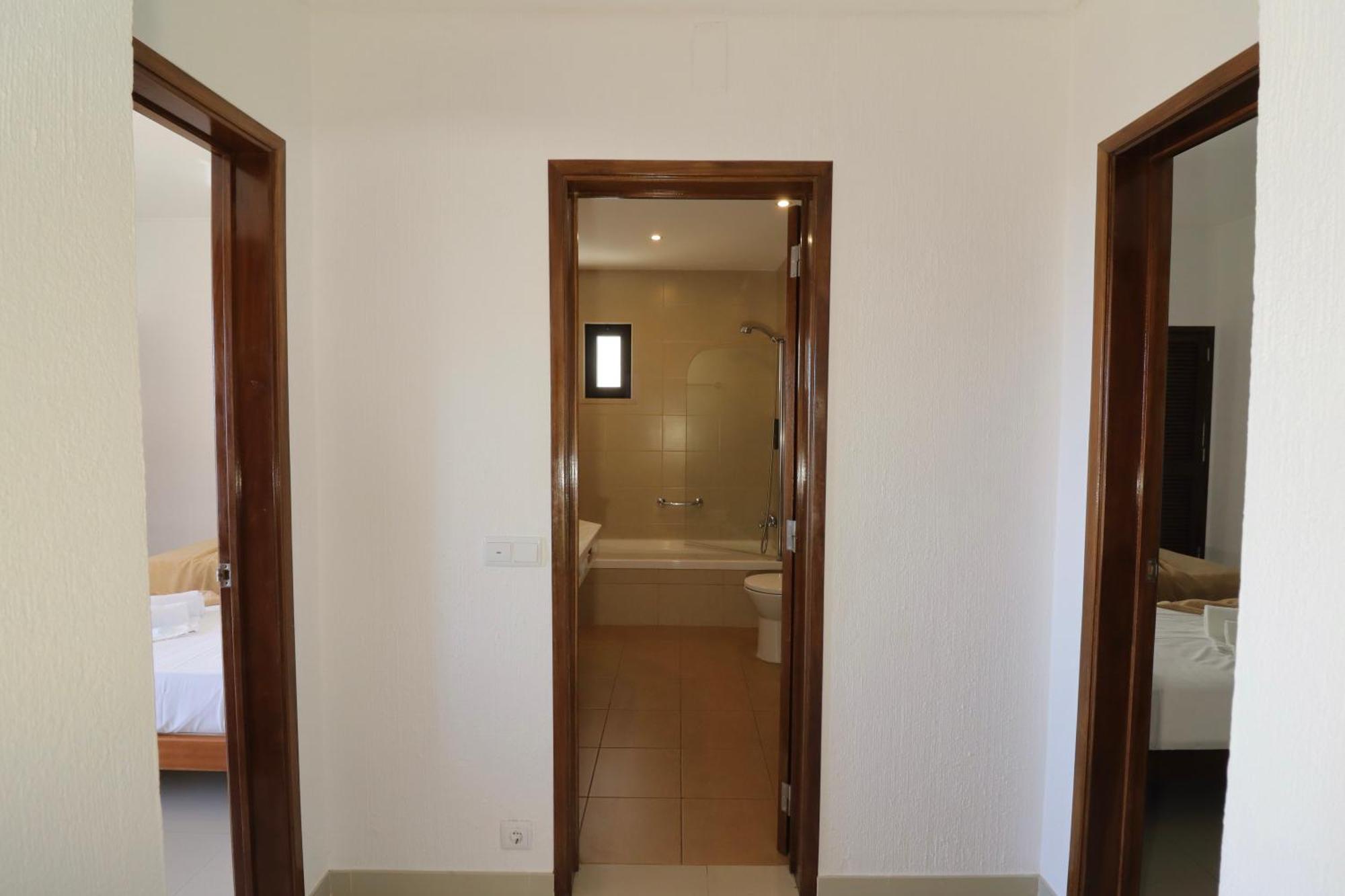 Bellavista Jardim By Beguest Aparthotel Albufeira Phòng bức ảnh