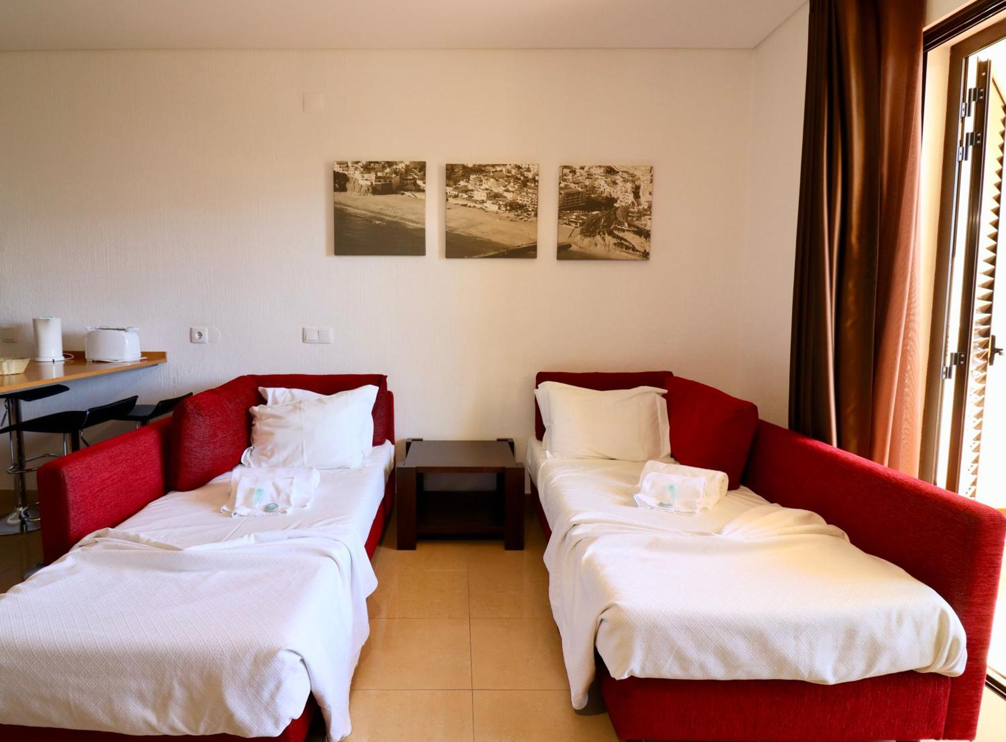 Bellavista Jardim By Beguest Aparthotel Albufeira Phòng bức ảnh