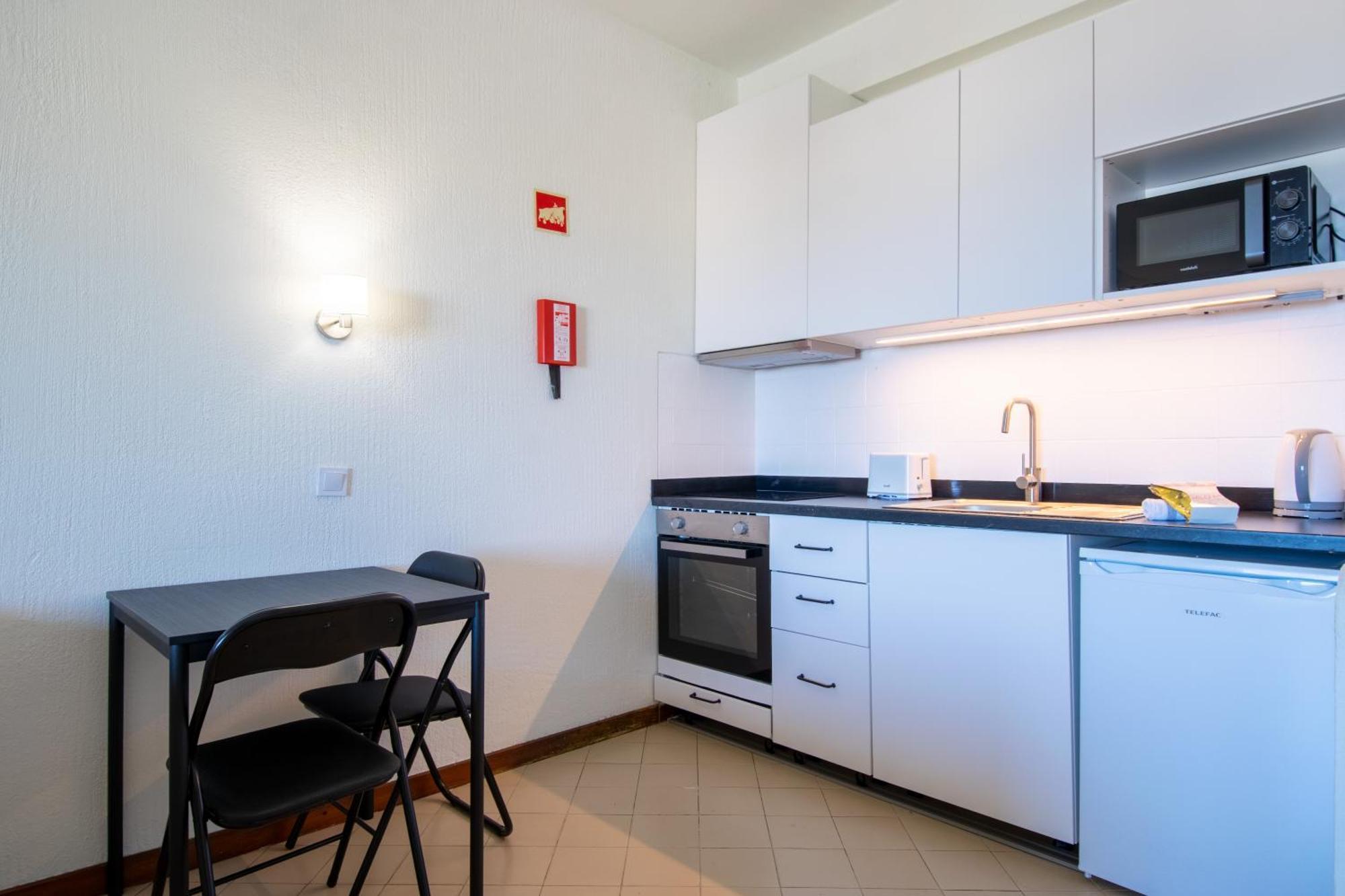 Bellavista Jardim By Beguest Aparthotel Albufeira Ngoại thất bức ảnh