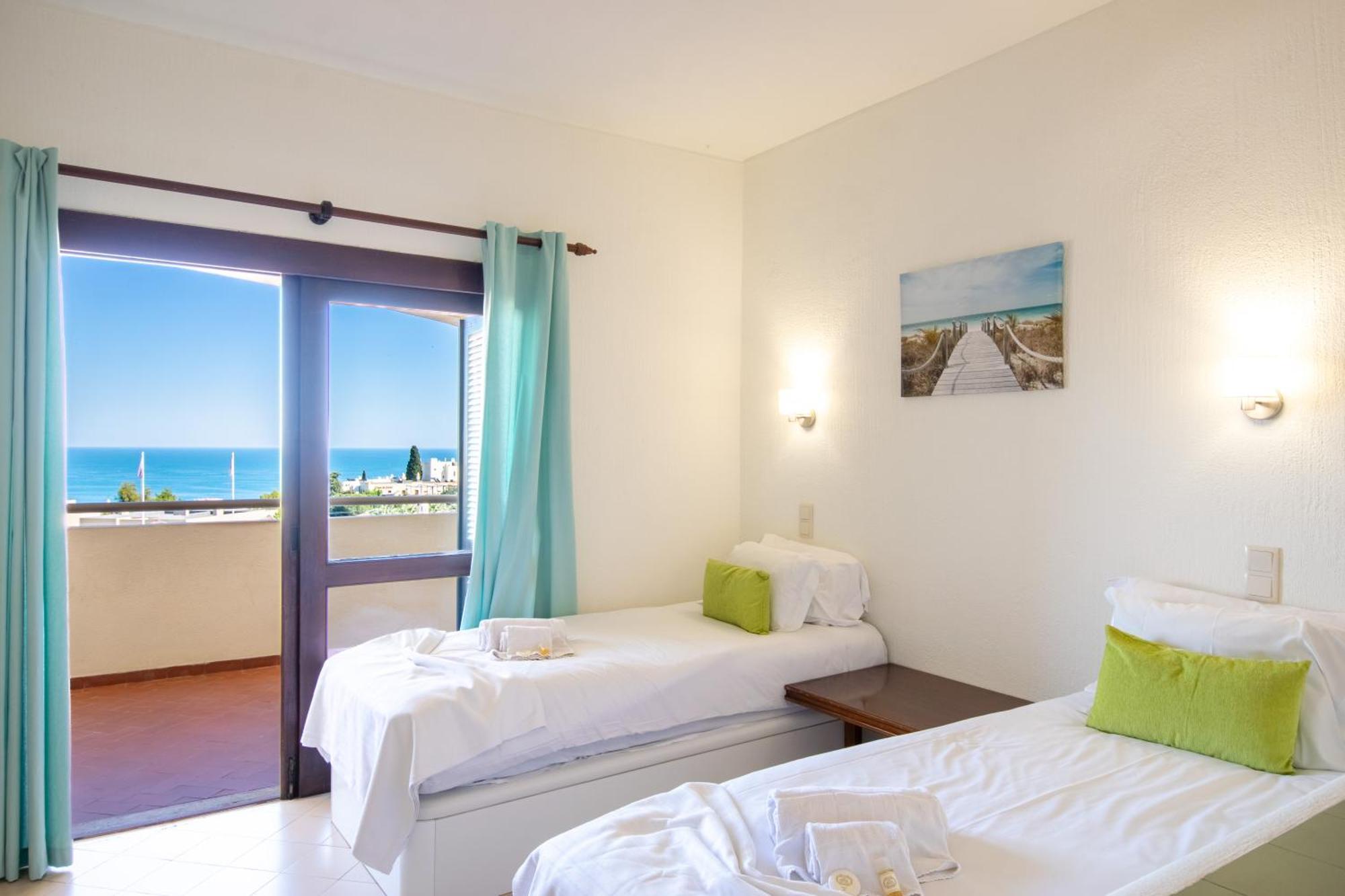 Bellavista Jardim By Beguest Aparthotel Albufeira Ngoại thất bức ảnh