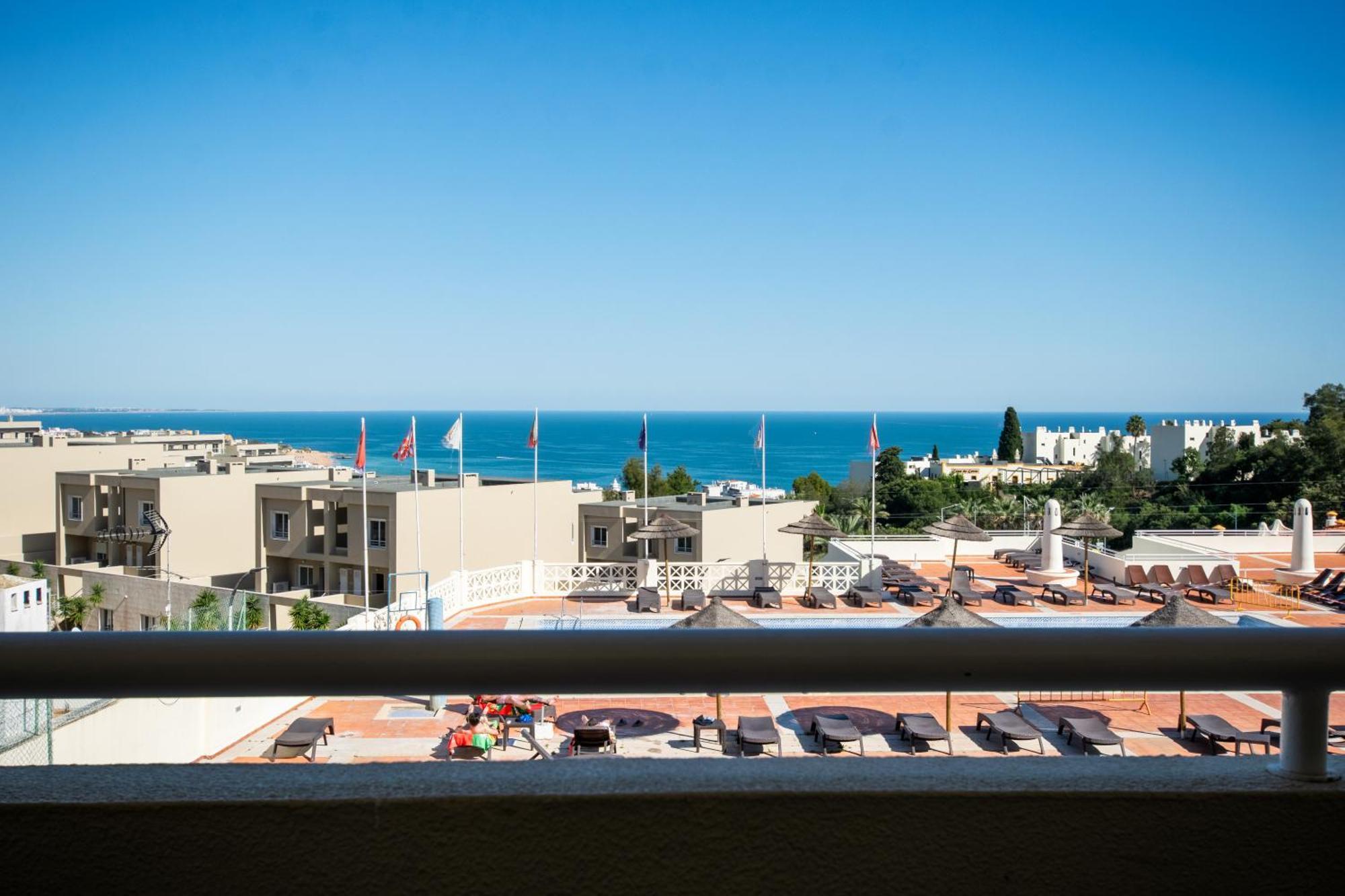 Bellavista Jardim By Beguest Aparthotel Albufeira Ngoại thất bức ảnh