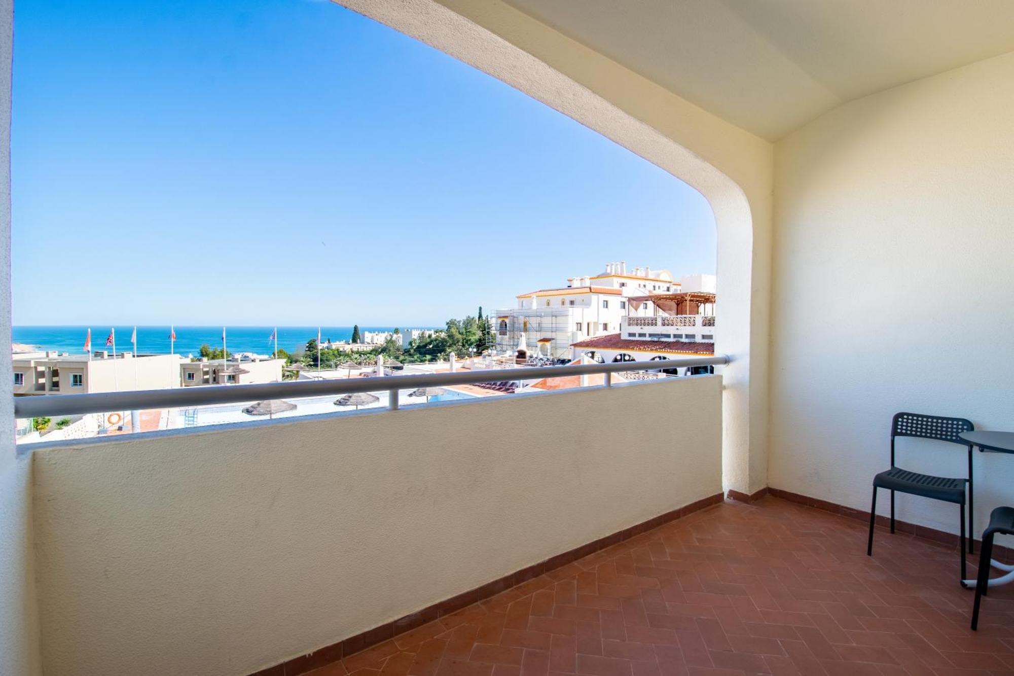 Bellavista Jardim By Beguest Aparthotel Albufeira Ngoại thất bức ảnh