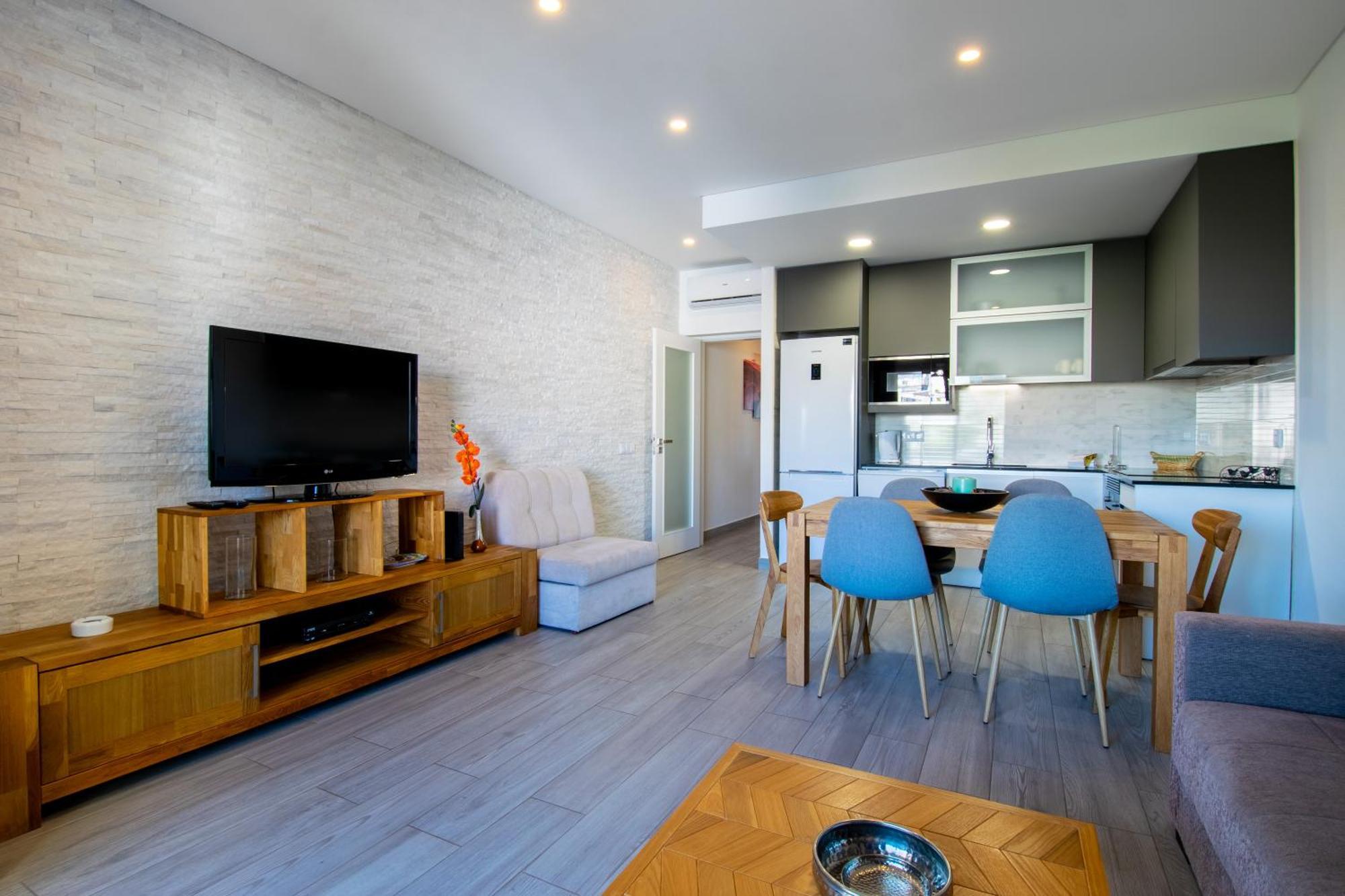 Bellavista Jardim By Beguest Aparthotel Albufeira Ngoại thất bức ảnh