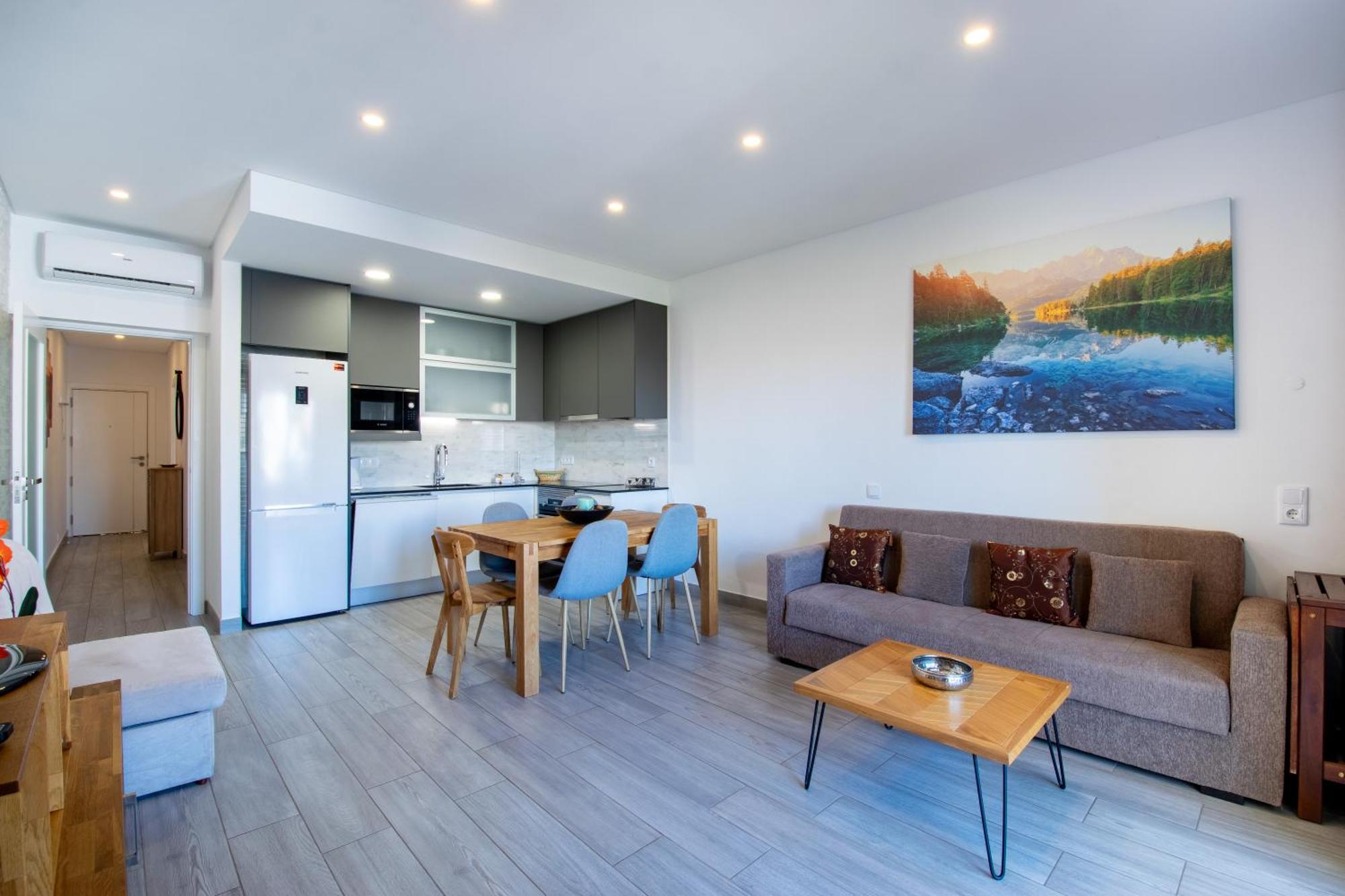Bellavista Jardim By Beguest Aparthotel Albufeira Ngoại thất bức ảnh