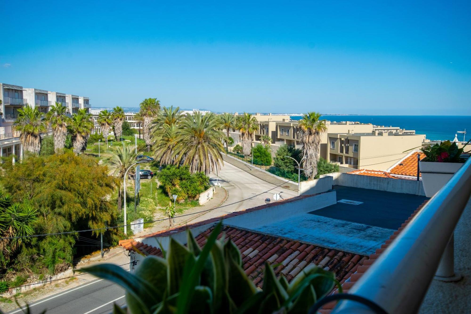 Bellavista Jardim By Beguest Aparthotel Albufeira Ngoại thất bức ảnh